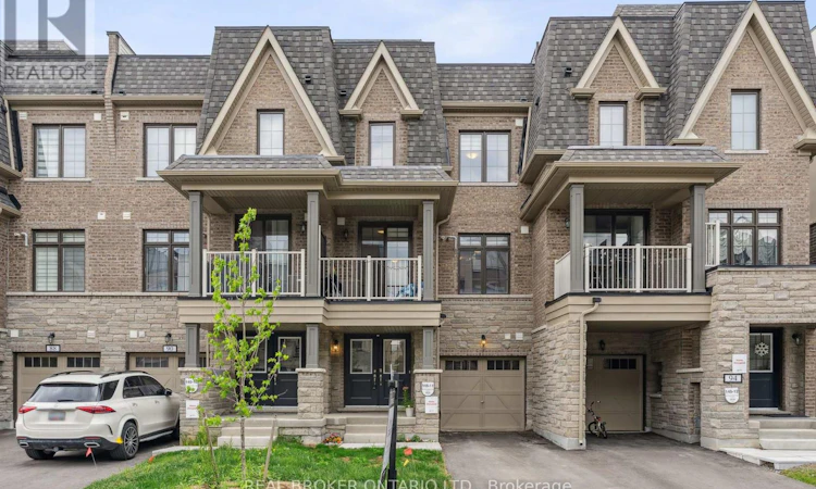92 William Shearn Crescent