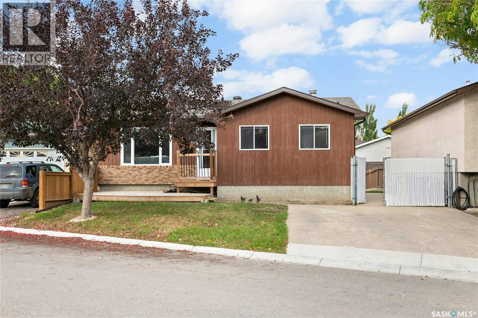 7110 Lanigan Drive, Regina, SK, S4X 3Y1
