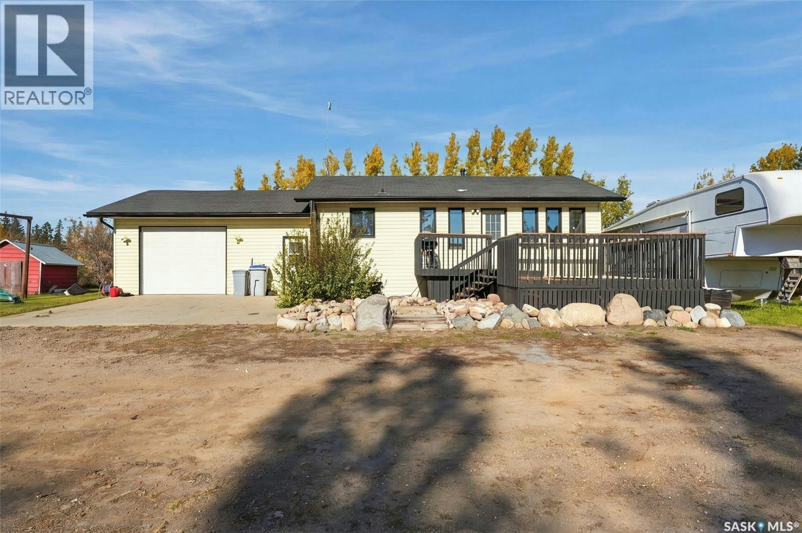 Leonard Acreage 10 Acres, Laird Rm No. 404, SK, S0K 4R0