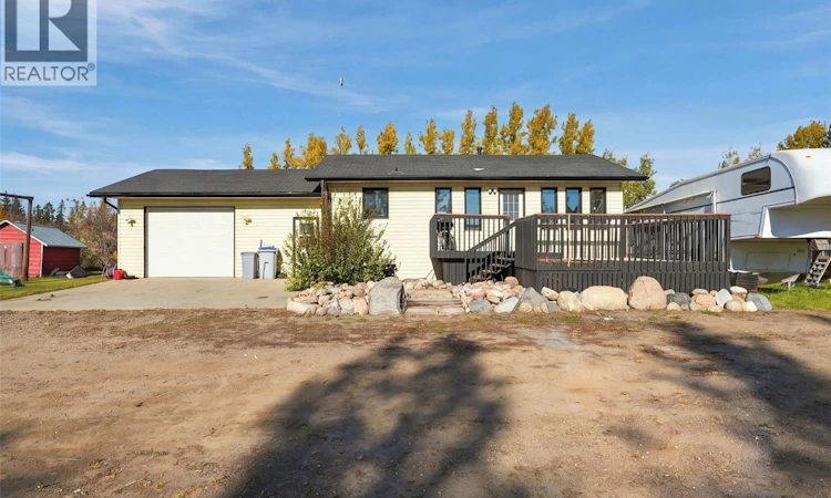 Leonard Acreage 10 Acres