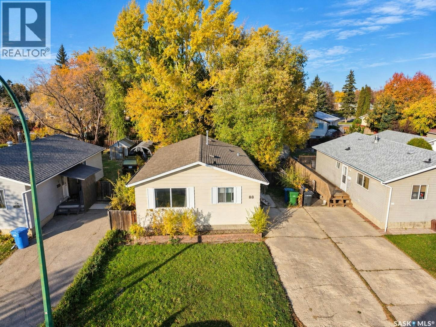 88 Bowerman Crescent, Prince Albert, SK, S6V 6G4