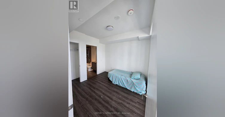 2205-448 Burnhamthorpe Road W, Mississauga, ON, L5B 0R4 - 9