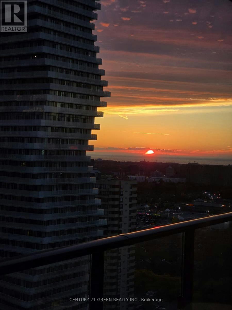 2205-448 Burnhamthorpe Road W, Mississauga, ON, L5B 0R4 - 2