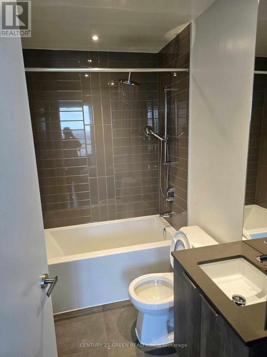 2205-448 Burnhamthorpe Road W, Mississauga, ON, L5B 0R4 - 12