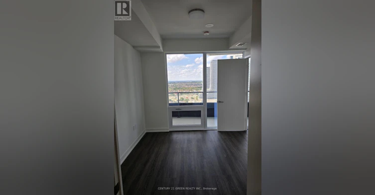 2205-448 Burnhamthorpe Road W, Mississauga, ON, L5B 0R4 - 3