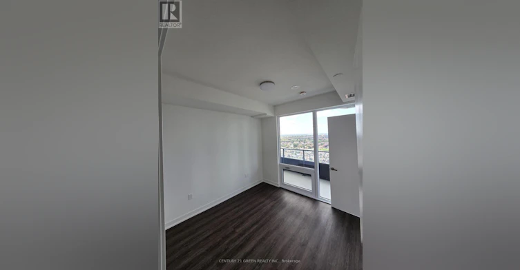 2205-448 Burnhamthorpe Road W, Mississauga, ON, L5B 0R4 - 4