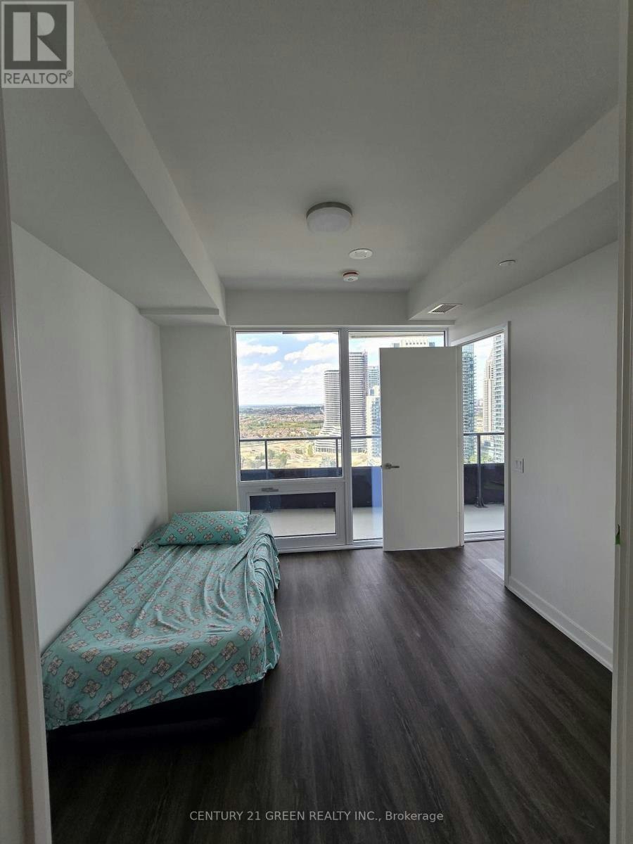 2205-448 Burnhamthorpe Road W, Mississauga, ON, L5B 0R4 - 8