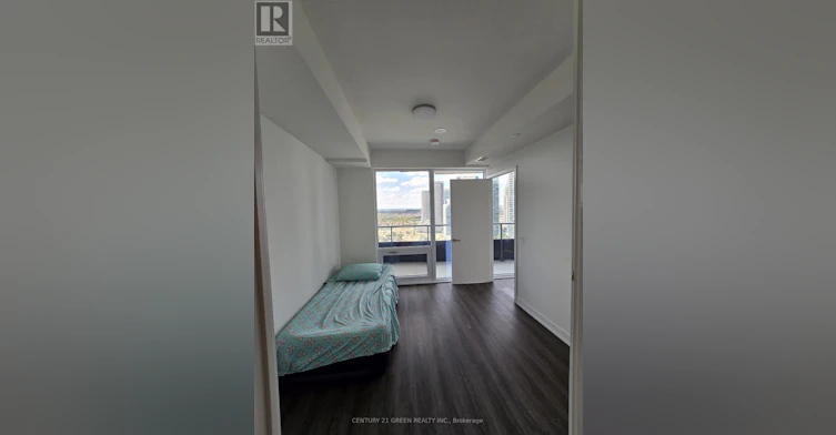 2205-448 Burnhamthorpe Road W, Mississauga, ON, L5B 0R4 - 8