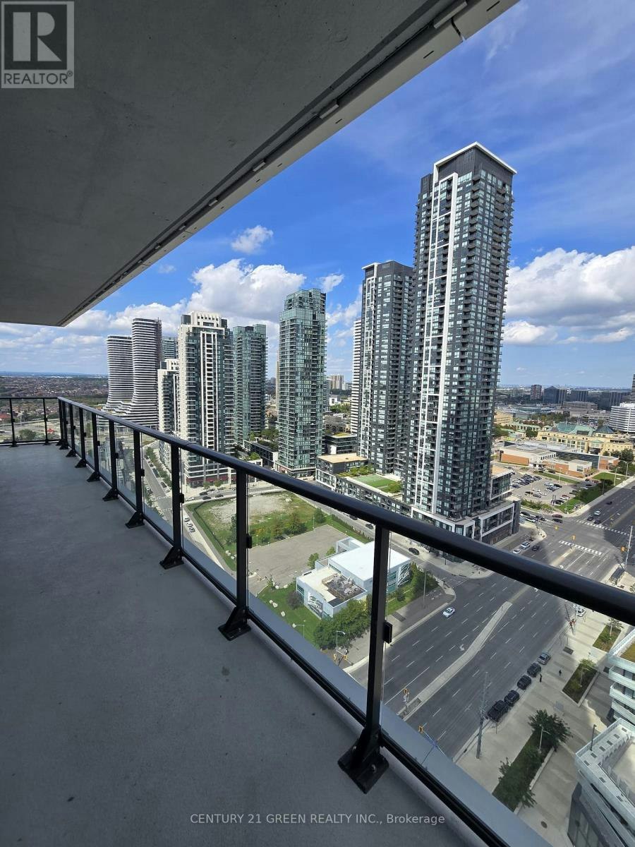 2205-448 Burnhamthorpe Road W, Mississauga, ON, L5B 0R4 - 21