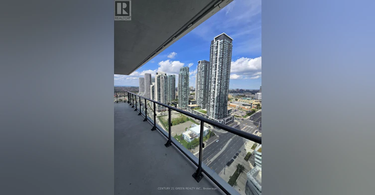 2205-448 Burnhamthorpe Road W, Mississauga, ON, L5B 0R4 - 21