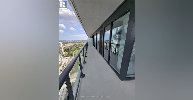 2205-448 Burnhamthorpe Road W, Mississauga, ON, L5B 0R4 - 19