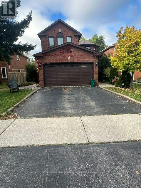 BSMT-3453 Nutcracker Drive, Mississauga, ON, L5N 6E7