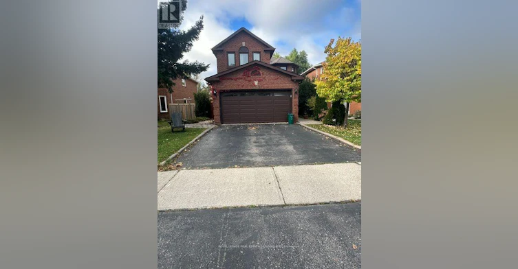 BSMT-3453 Nutcracker Drive, Mississauga, ON, L5N 6E7