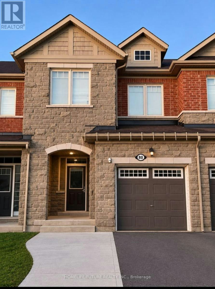 80 Phyllis Drive, Caledon, ON, L7C 4E2