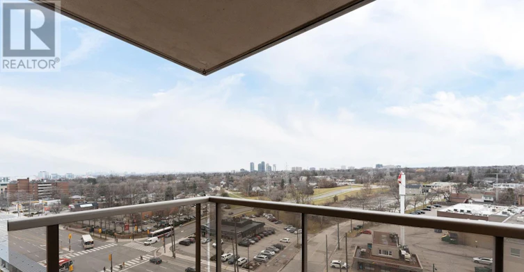 1019-5233 Dundas Street W, Toronto, ON, M9B 6M1 - 14
