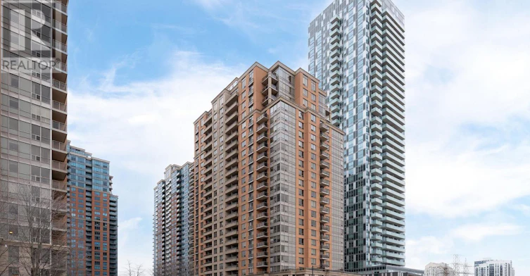 1019-5233 Dundas Street W, Toronto, ON, M9B 6M1