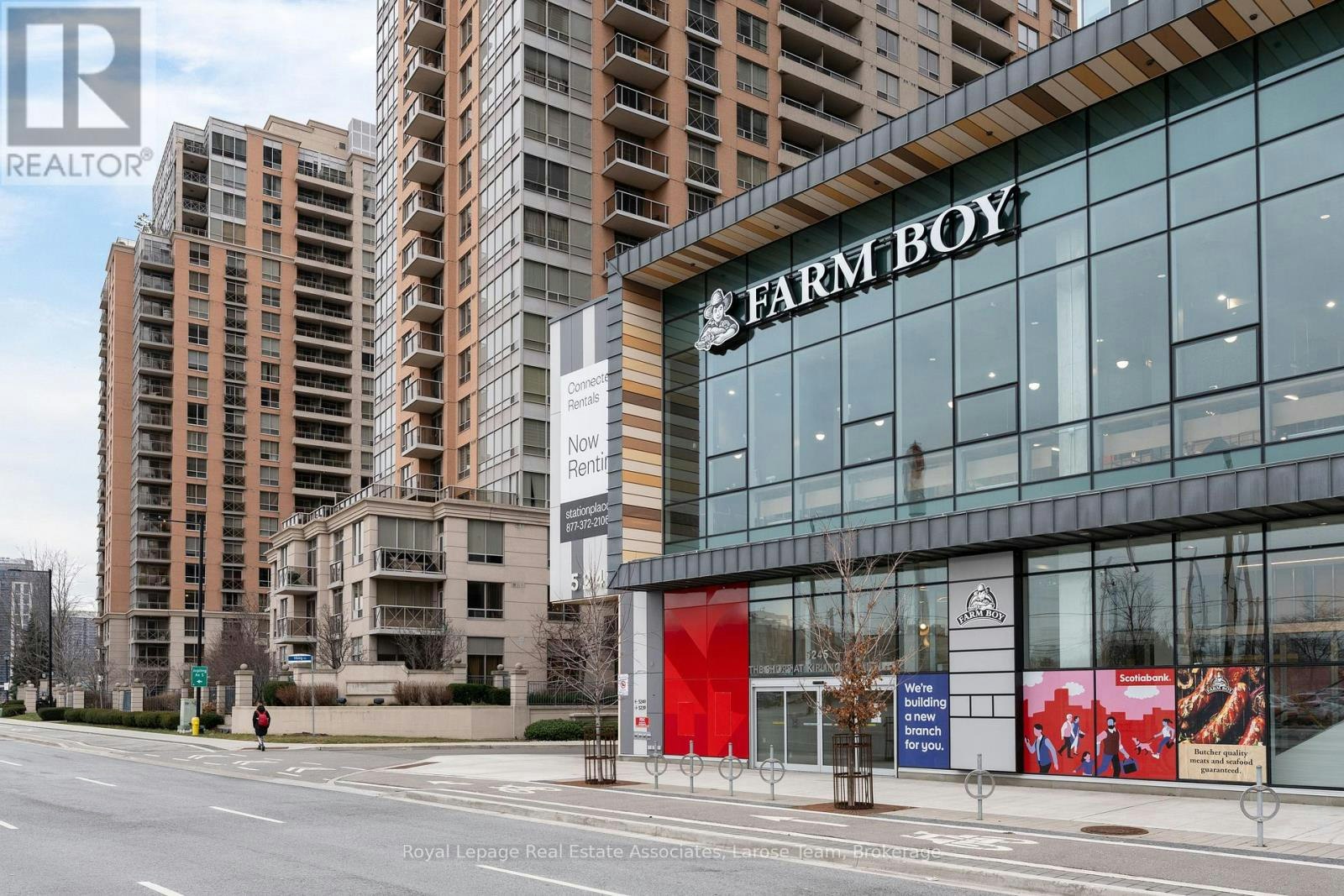 1019-5233 Dundas Street W, Toronto, ON, M9B 6M1 - 25