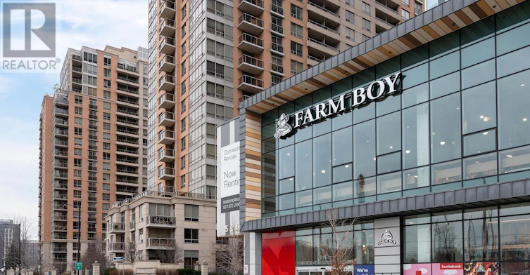 1019-5233 Dundas Street W, Toronto, ON, M9B 6M1 - 25
