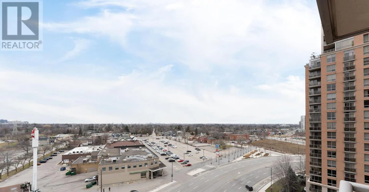 1019-5233 Dundas Street W, Toronto, ON, M9B 6M1 - 22