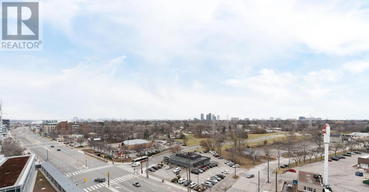 1019-5233 Dundas Street W, Toronto, ON, M9B 6M1 - 23