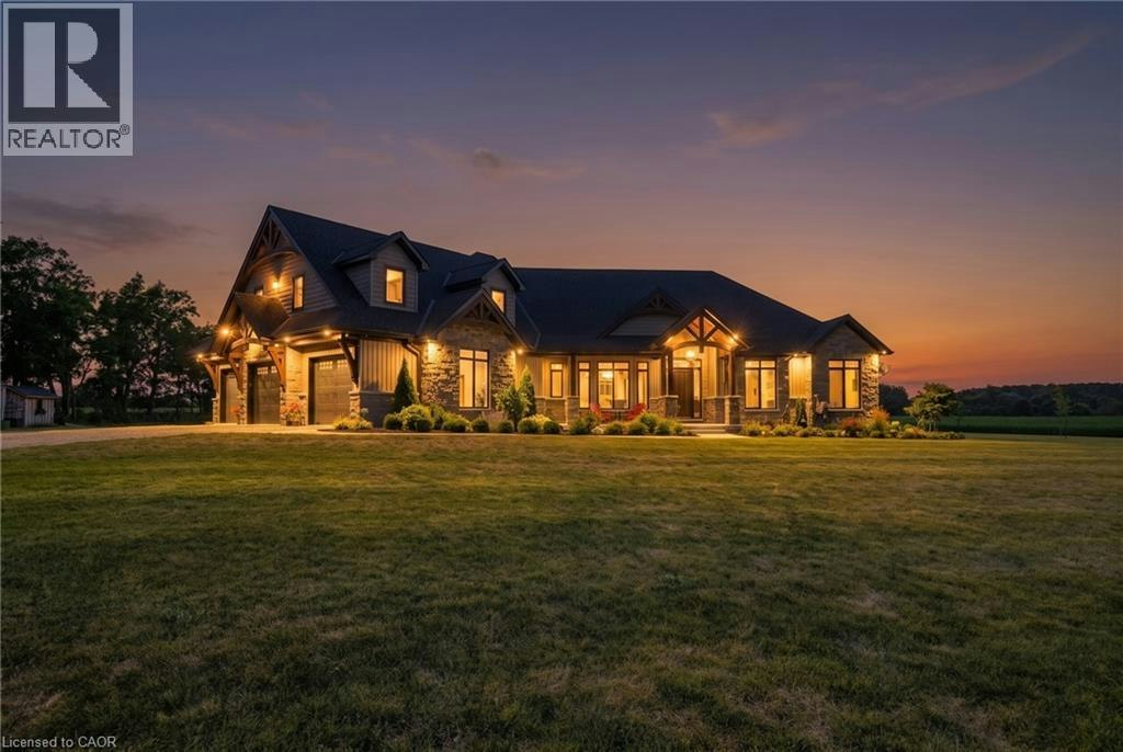 927549 Oxford 8 Road, Blenheim, ON, N0J 1B0