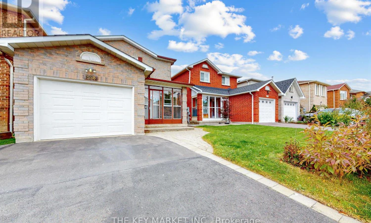238 Lech Walesa Drive