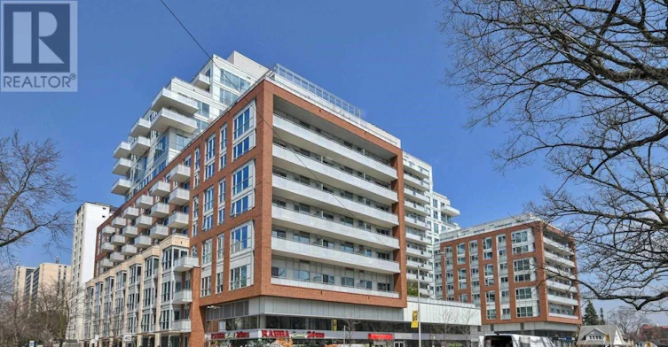 829-1830 Bloor Street W, Toronto, ON, M6P 0A2