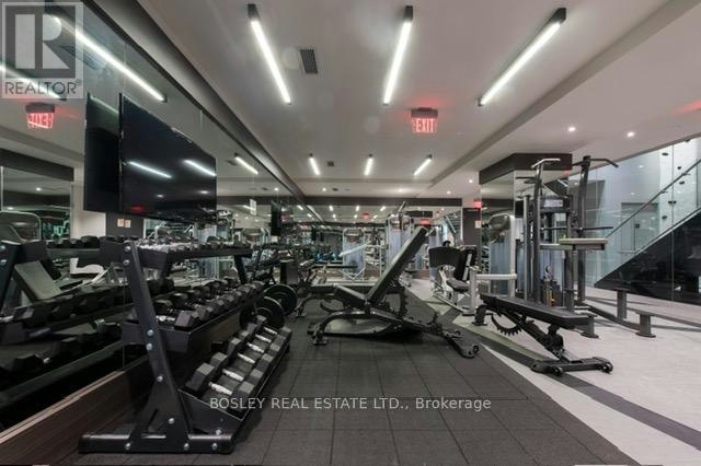 829-1830 Bloor Street W, Toronto, ON, M6P 0A2 - 22