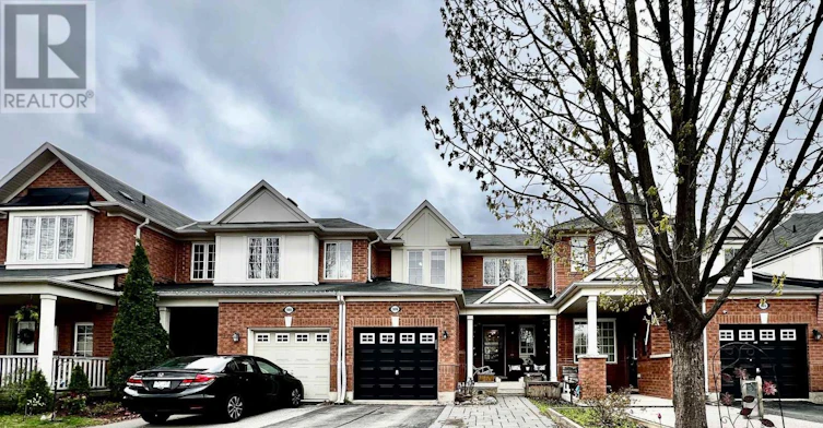 906 Burrows Gate, Milton, ON, L9T 0K7 - 2
