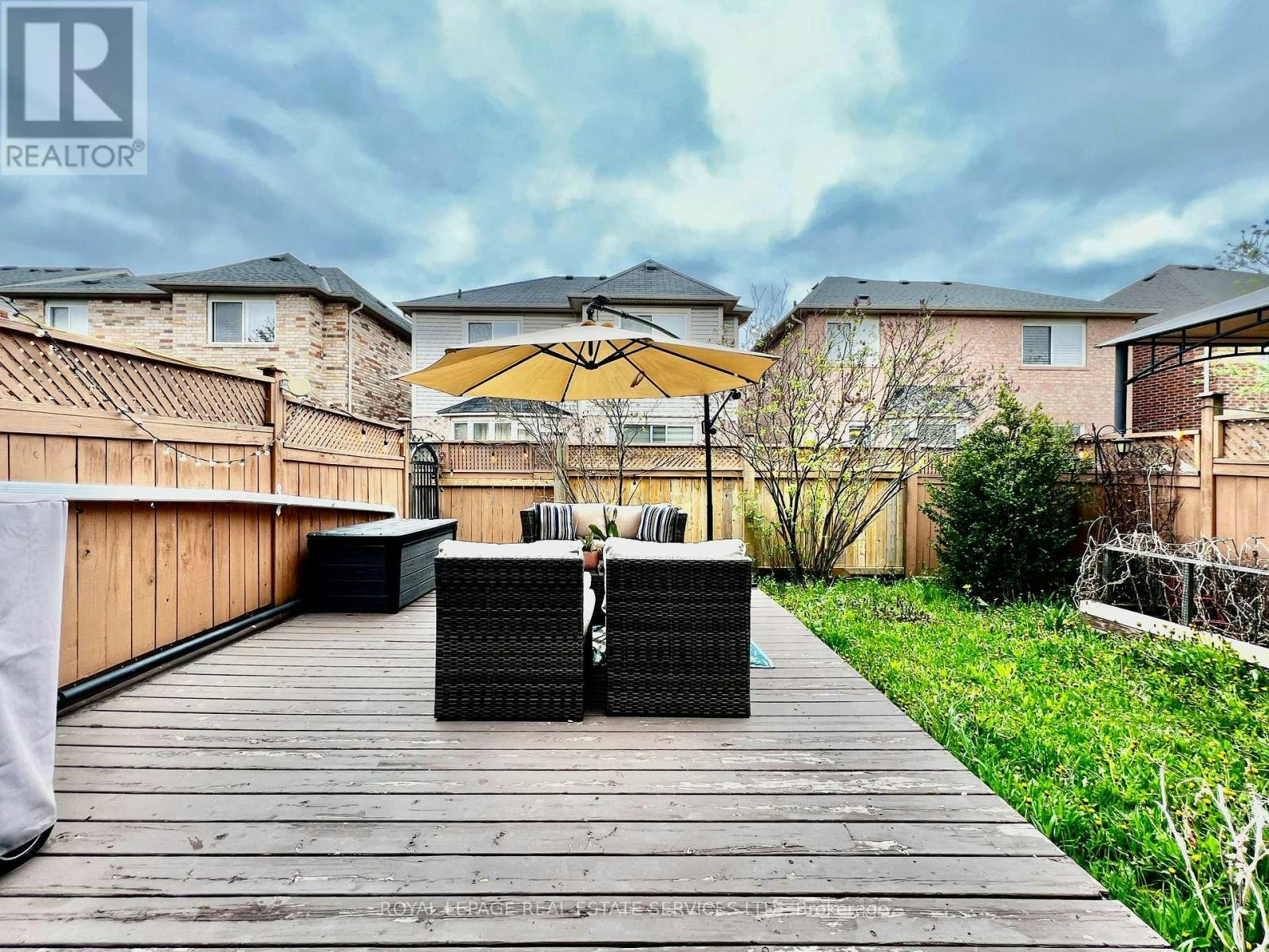 906 Burrows Gate, Milton, ON, L9T 0K7 - 34