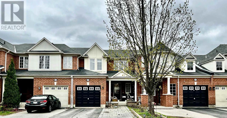 906 Burrows Gate, Milton, ON, L9T 0K7