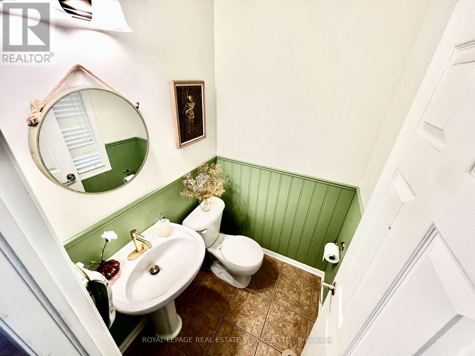 906 Burrows Gate, Milton, ON, L9T 0K7 - 8