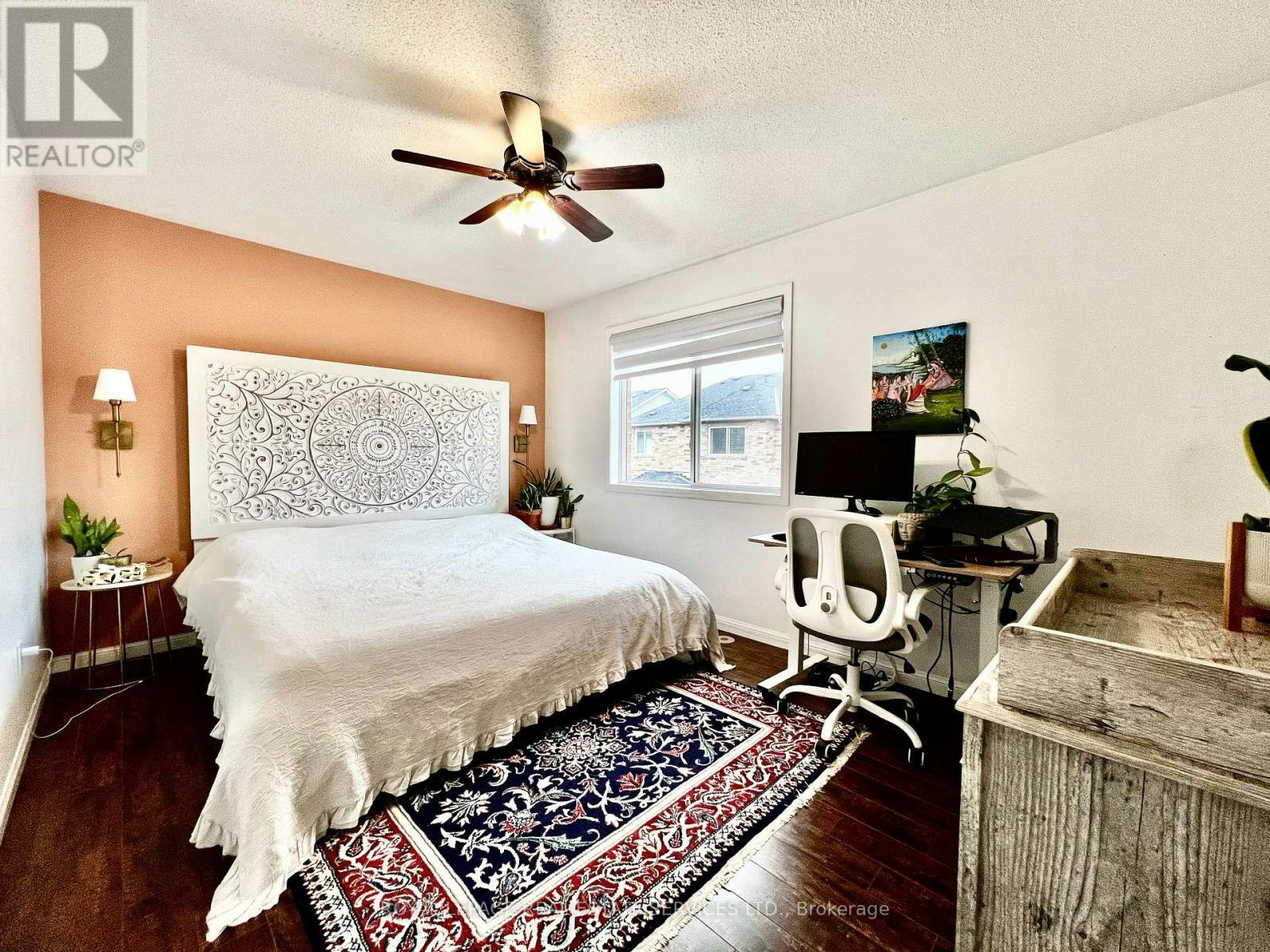 906 Burrows Gate, Milton, ON, L9T 0K7 - 21