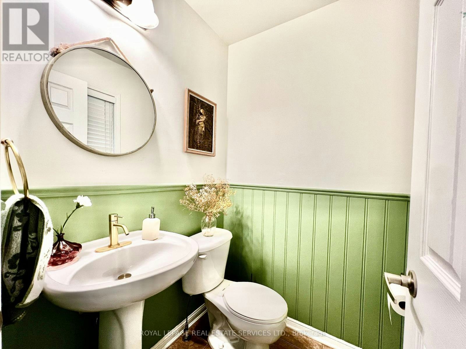906 Burrows Gate, Milton, ON, L9T 0K7 - 7