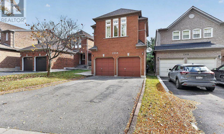 2528 Willowburne Drive