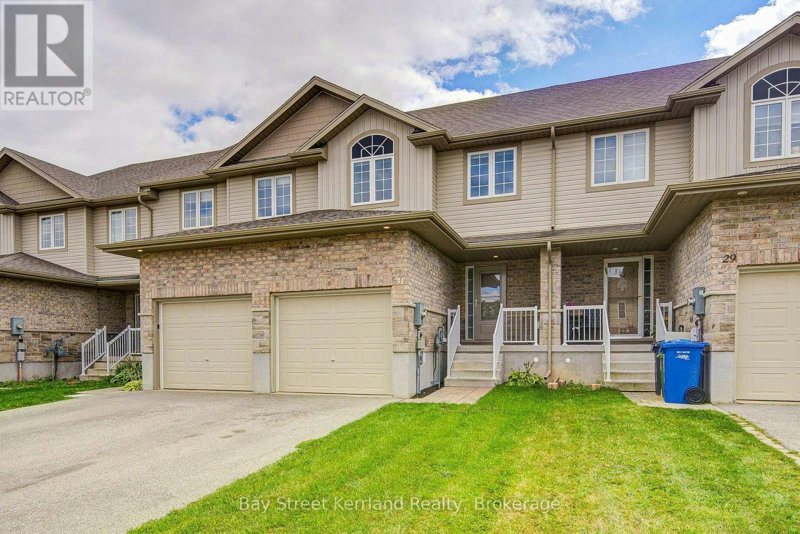 31 Marshall Drive, Guelph, ON, N1E 0K7 - 2