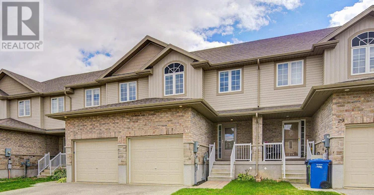 31 Marshall Drive, Guelph, ON, N1E 0K7 - 2