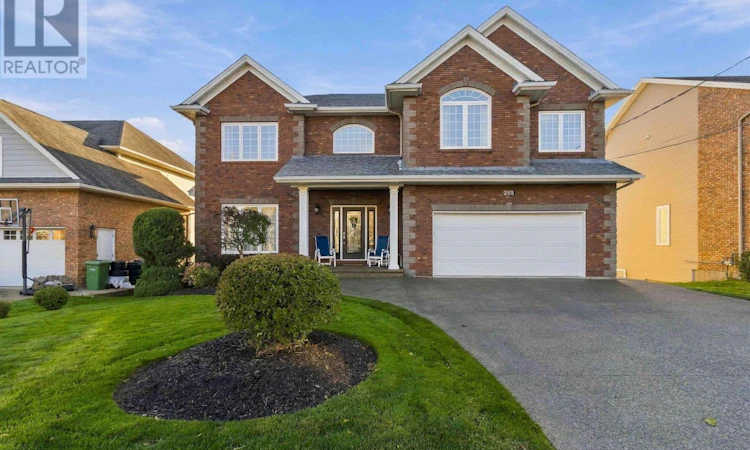 288 Bellbrook Crescent