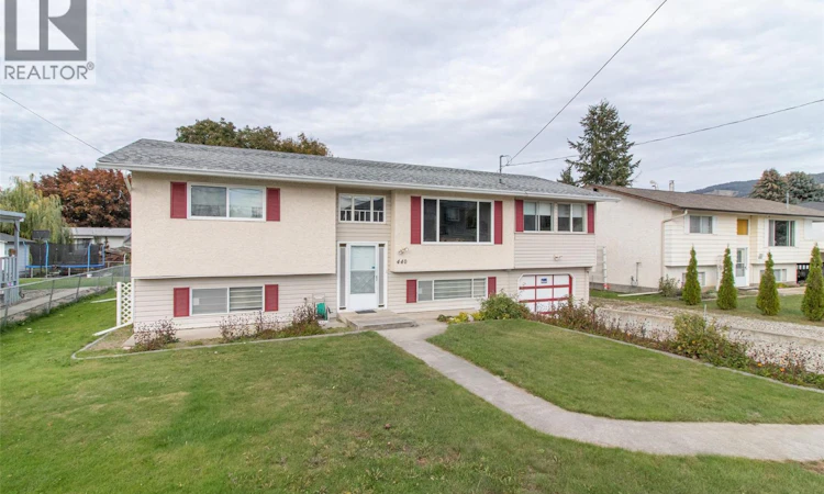 440 Hardie Road