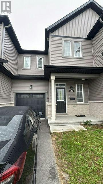 138 Main Halyard Lane E, Ottawa, ON, K2J 7B6