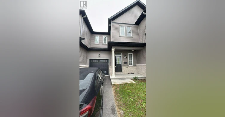 138 Main Halyard Lane E, Ottawa, ON, K2J 7B6