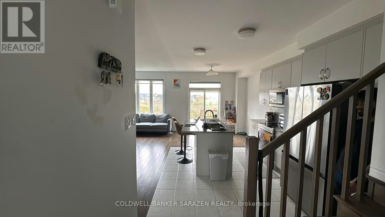 138 Main Halyard Lane E, Ottawa, ON, K2J 7B6 - 3