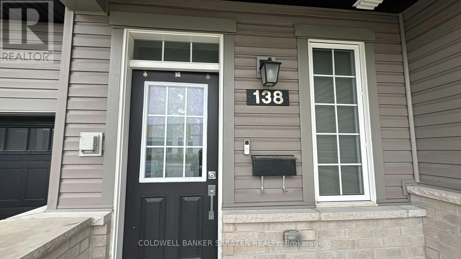 138 Main Halyard Lane E, Ottawa, ON, K2J 7B6 - 2
