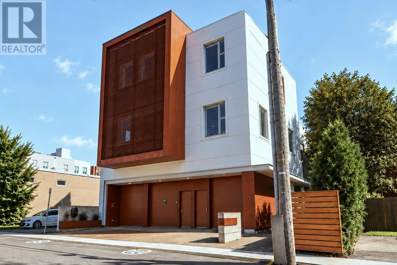 50 King Street, Charlottetown, PE, C1A 1B3