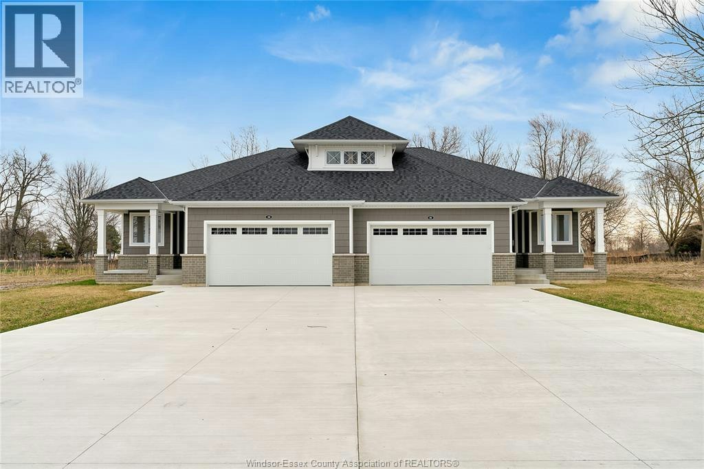 195 Bois Blanc Boulevard, Amherstburg, ON, N9V 4A6