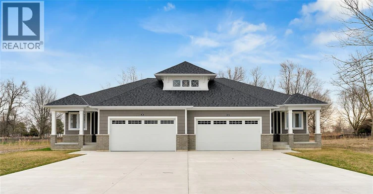 195 Bois Blanc Boulevard, Amherstburg, ON, N9V 4A6