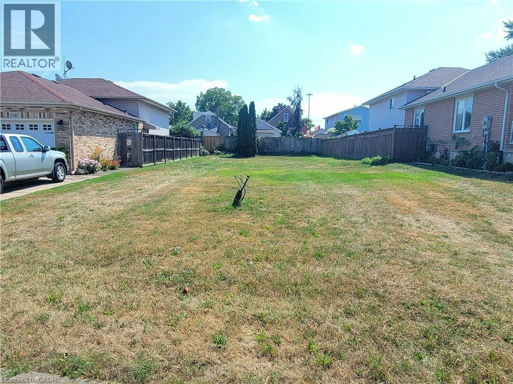 6554 Harper Drive, Niagara Falls, ON, L2E 7K6