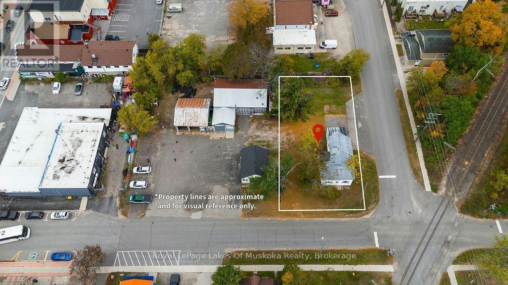 190 Phillip Street E, Gravenhurst, ON, P1P 1J3