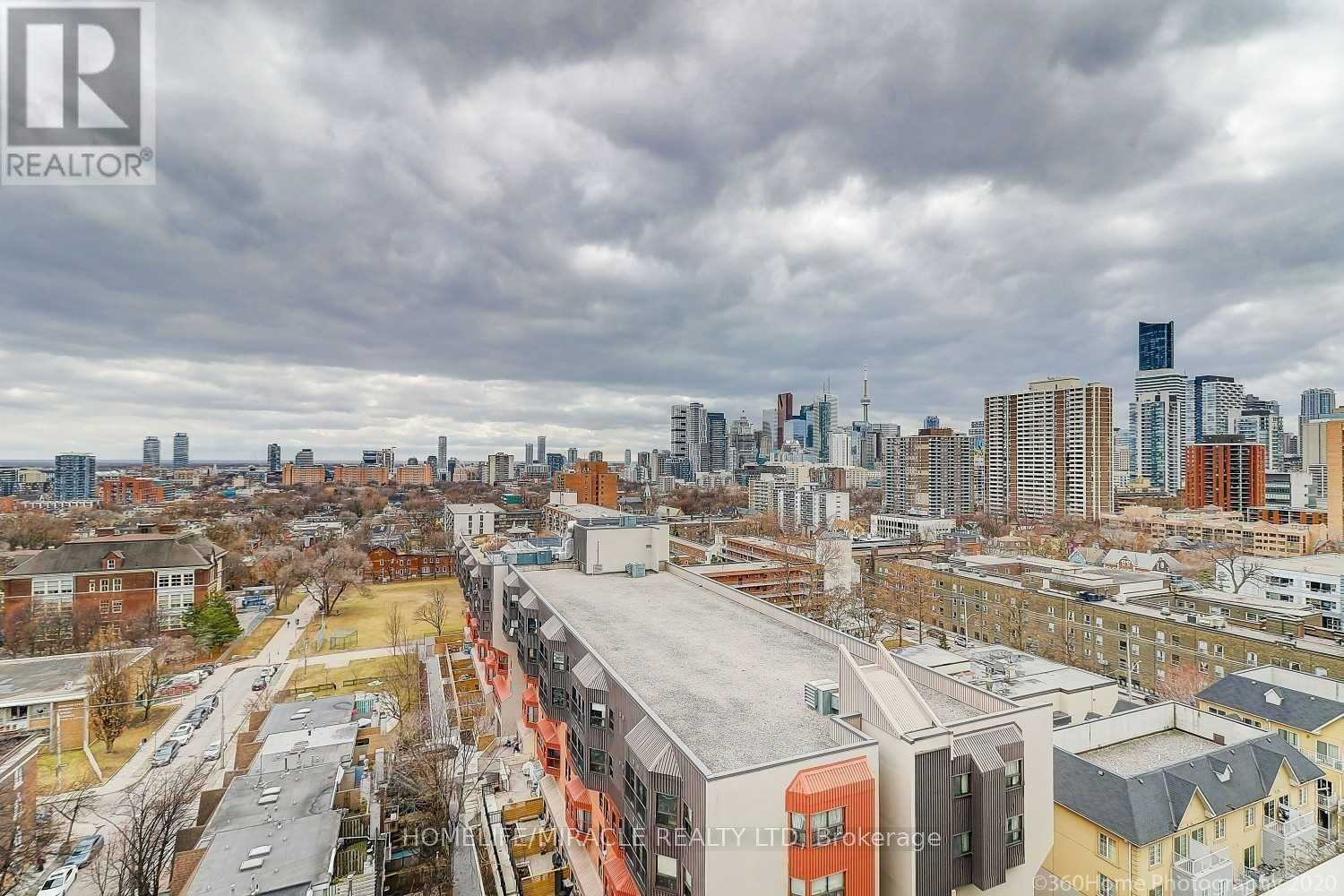 607-225 Wellesley Street, Toronto, ON, M4X 1X8 - 4
