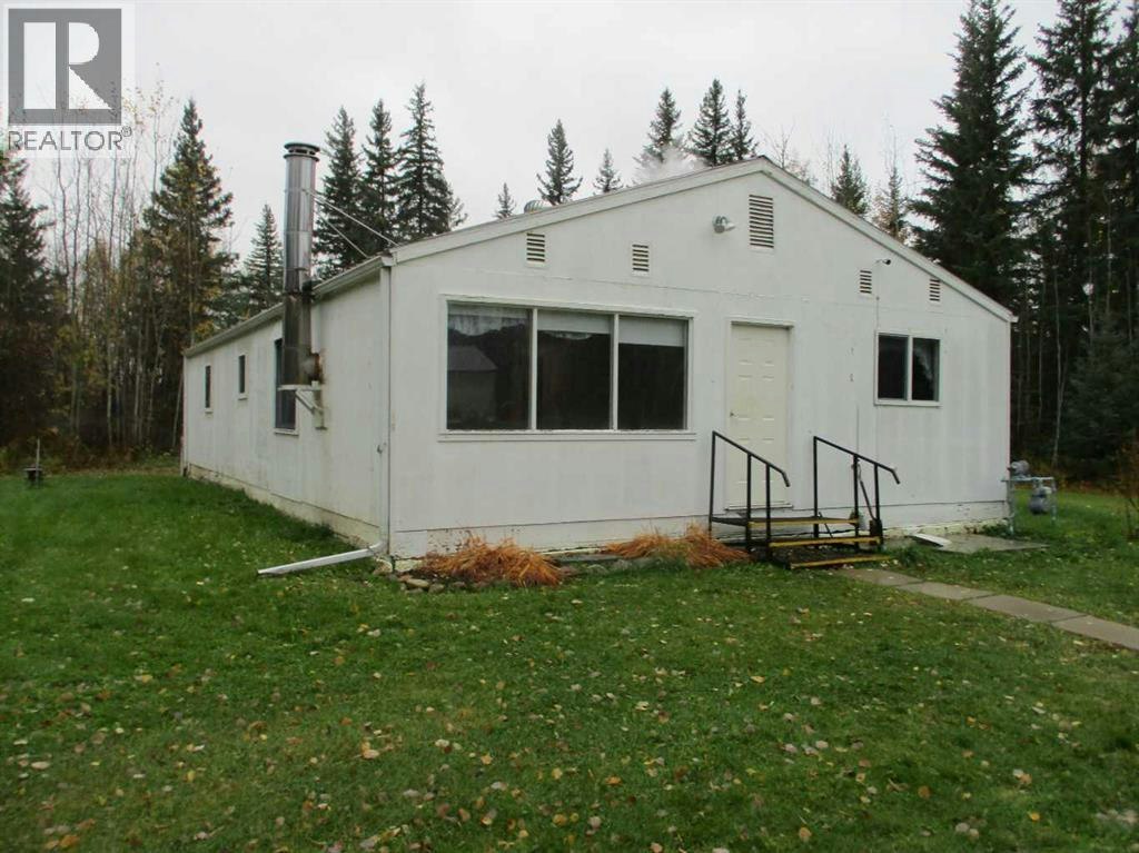 903040 224 Rge Rd, Northern Lights, Countyof, AB, T0H 2M0